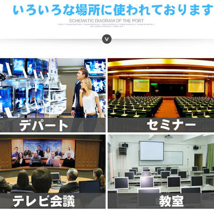 1 TO 2 4K★HDMI分配器 1入力2出力 4K対応 1×2 HDMIスプリッター 2画面同時出力可能