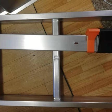 ★訳あり★fl 360cm 3.60m 3.6m 折畳はしご 1台9役 最新アップグレード版 ステッププラス ステップナイン ステップ9 step9 アルミ製 ステップラダー スーパーラダー スタビライザー 梯子 ハシゴ 脚立 足場 踏み台 多機能 多関節 万能 折りたたみ 伸縮