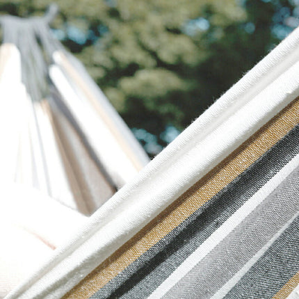 全米が愛したハンモック フレーム増強版 ビッグサイズ 室内 室外 自立式 ダブル