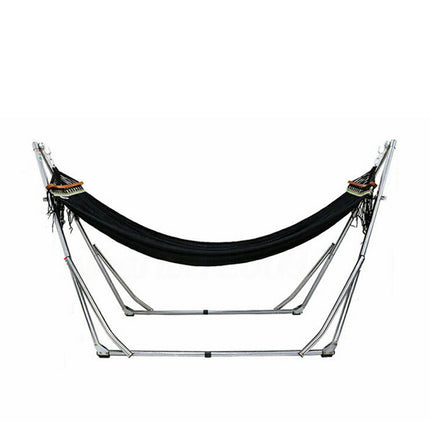 自立式ハンモック ノーマルタイプ　室内 アウトドア 折りたたみ カラフル