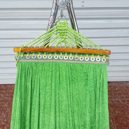 自立式ハンモック ノーマルタイプ　室内 アウトドア 折りたたみ カラフル