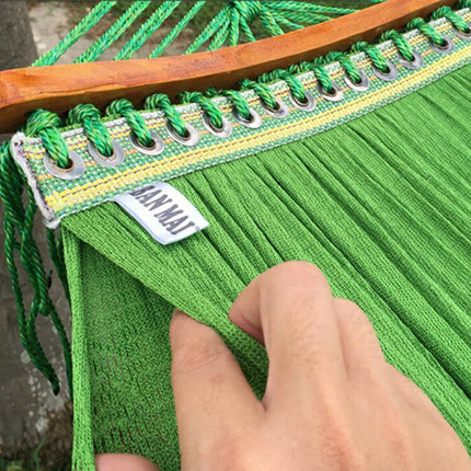 自立式ハンモック ノーマルタイプ　室内 アウトドア 折りたたみ カラフル