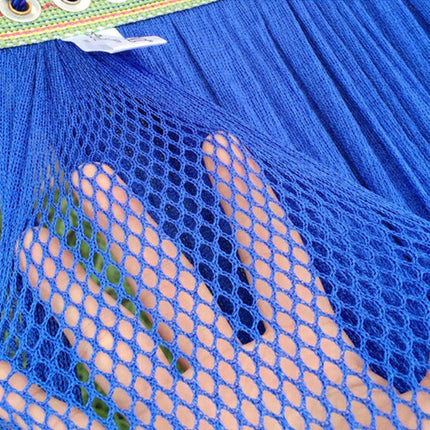 自立式ハンモック ノーマルタイプ　室内 アウトドア 折りたたみ カラフル