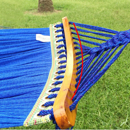 自立式ハンモック ノーマルタイプ　室内 アウトドア 折りたたみ カラフル