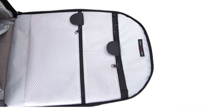 超大容量 カメラバッグ  一眼レフ  カメラ＋最大７本のレンズが収納可能！リュックサックタイプ 三脚装着可 レインカバー付き