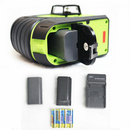 MW-93T-2-3GX墨出し器 PSE認証 シャープビーム(SHARP) 1年保証 FUKUDA 福田 フクダ 12ライングリーンレーザー フルラインレーザー墨出し器 斜線 墨出器 レベル 水平器 レーザー測定器/3D LASER/360°垂直*2・360°水平*1 8倍明るい/すみだし/地墨ポイント/測量/建築