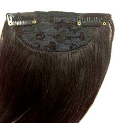 人毛１00％ 前髪ウィッグ ぱっつん前髪ウィッグ　横流し サイド付きぱっつん前髪ウィッグ  かつら　小顔効果ポイントウィッグ ヘアアクセサリー