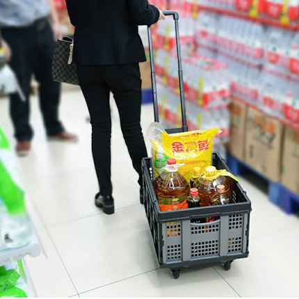 M 台車 コンパクト 軽量 静音台車 耐荷重200kg 自立式 折りたたみ プレミアムコンパクト 省音 折りたたみ台車 平台車 キャリーカート キャスター 手押し台車 運送 運搬 折り畳み 平台車 業務用 家庭用 荷物 キャンプ用品