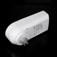 デジタルプログラムタイマースイッチ 節電 省エネ　看板 電気　充電器　タイマースイッチ