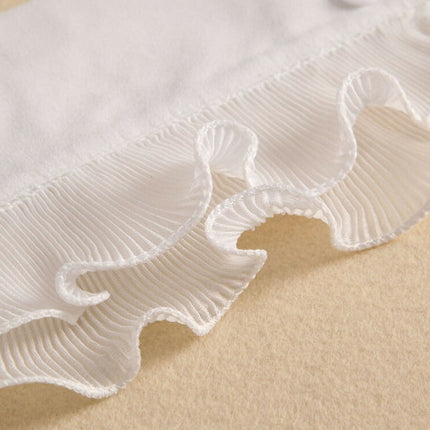 再入荷★ 付け袖 つけ袖 レース つけそで レディース白 黒  レース 付袖 アクセサリー付け袖