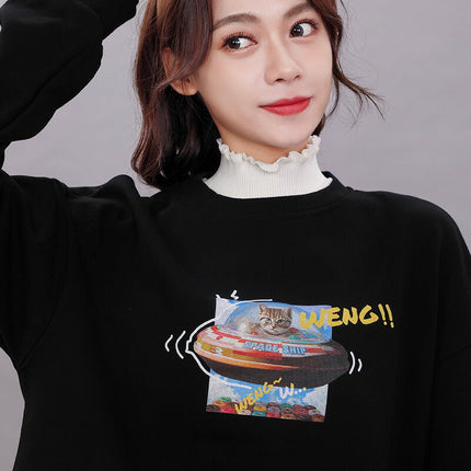 新作★付け襟　タートルレース　シャツ襟　白　重ね着シャツ　ホワイト　　レディース　パーティー/二次会/オフィス