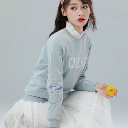 新作★付け襟　タートルレース　シャツ襟　白　重ね着シャツ　ホワイト　レディース　パーティー/二次会/オフィス