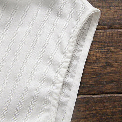 新作★付け襟　タートルレース　シャツ襟　白　重ね着シャツ　ホワイト　レディース　パーティー/二次会/オフィス