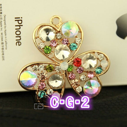 デコパーツ フラワー ハンドメイドパーツ アクセサリー カラーストーン フラワーパーツ チャーム アクセサリー材料・金属カメリアパーツ 1個