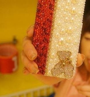 セール★デコパーツ　クマ メタルデコパーツ ハンドメイドパーツ キャラクター アクセサリー材料 金属カメリアパーツ　1個