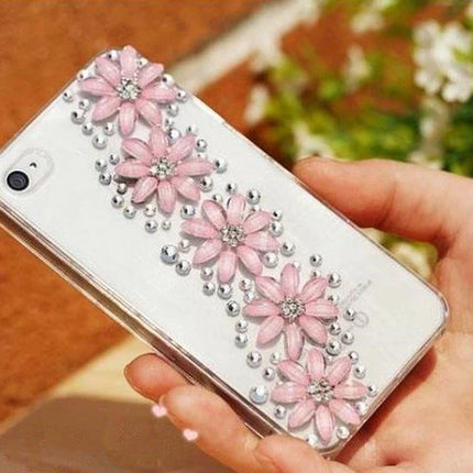 在庫処分★・デコパーツ フラワーパーツ 花 ハンドメイドパーツ アクセサリー メタルデコパーツ ゴールド金属カメリアパーツ1個