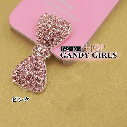 メタルデコパーツ ・リボン・ハンドメイドパーツ・アクセサリー・デコパーツ・シルバー金属カメリアパーツ・1個