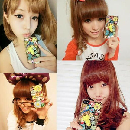 メタルデコパーツ ・ドット　リボン・ハンドメイドパーツ・アクセサリー・デコパーツ ・1個・金属カメリアパーツ