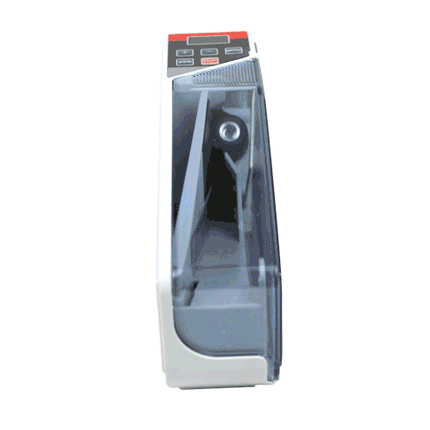 マネーカウンターV40 PSE認証★V30のアップグレード版 デジタル 高速 紙幣カウンター 家庭用コンセント/電池両対応　ハンディーお札カウンター 紙幣計数機 ハンディマネーカウンター　計数機  計数機 外国紙幣 ギフト券 日本語説明書付き★国内正規代理店